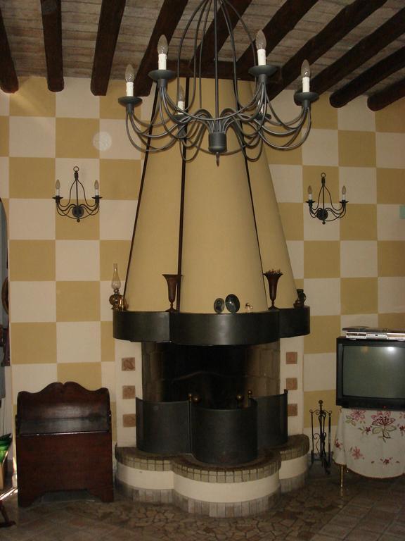 La Corte Del Cavaliere Bed & Breakfast Calderara di Reno Dış mekan fotoğraf