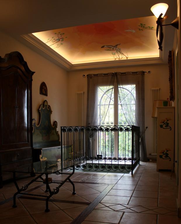 La Corte Del Cavaliere Bed & Breakfast Calderara di Reno Dış mekan fotoğraf