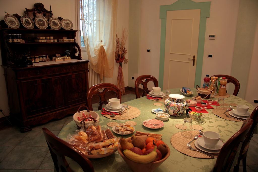 La Corte Del Cavaliere Bed & Breakfast Calderara di Reno Dış mekan fotoğraf